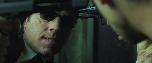 Matrix 4 : Hugo Weaving répond aux rumeurs concernant le retour de l'agent Smith #2