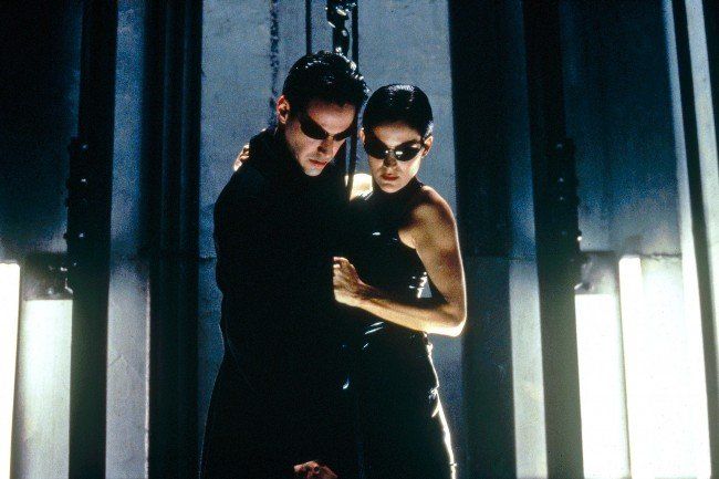 Matrix 4 : Hugo Weaving répond aux rumeurs concernant le retour de l'agent Smith #3