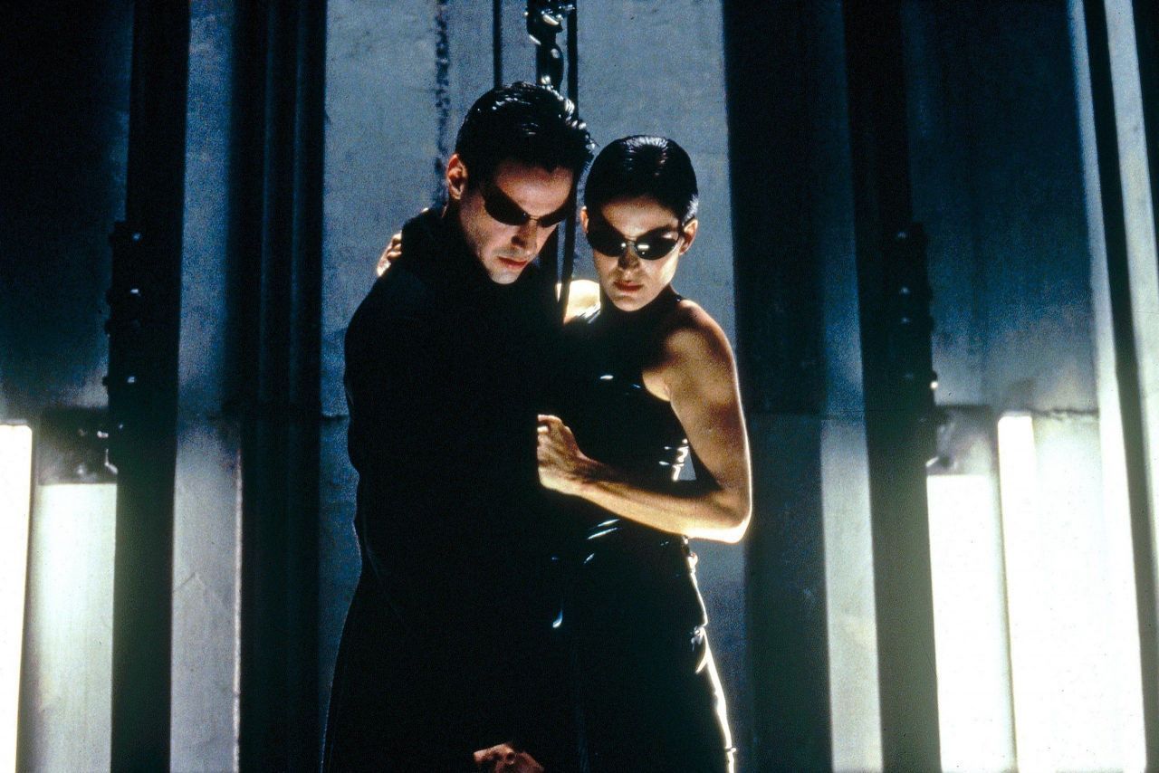 Matrix 4 : Hugo Weaving répond aux rumeurs concernant le retour de l’agent Smith #3