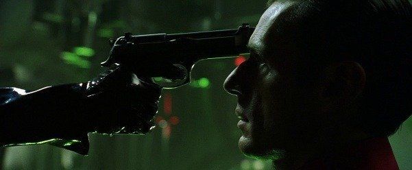 Matrix 4 : Lambert Wilson en négociation pour reprendre le rôle du Mérovingien #2