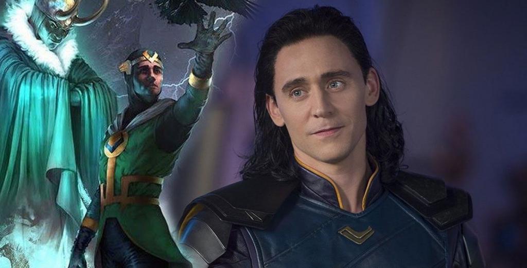 MCU : Marvel pourrait remplacer Tom Hiddleston par un nouveau Loki