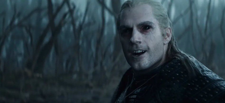 Netflix prépare un film The Witcher