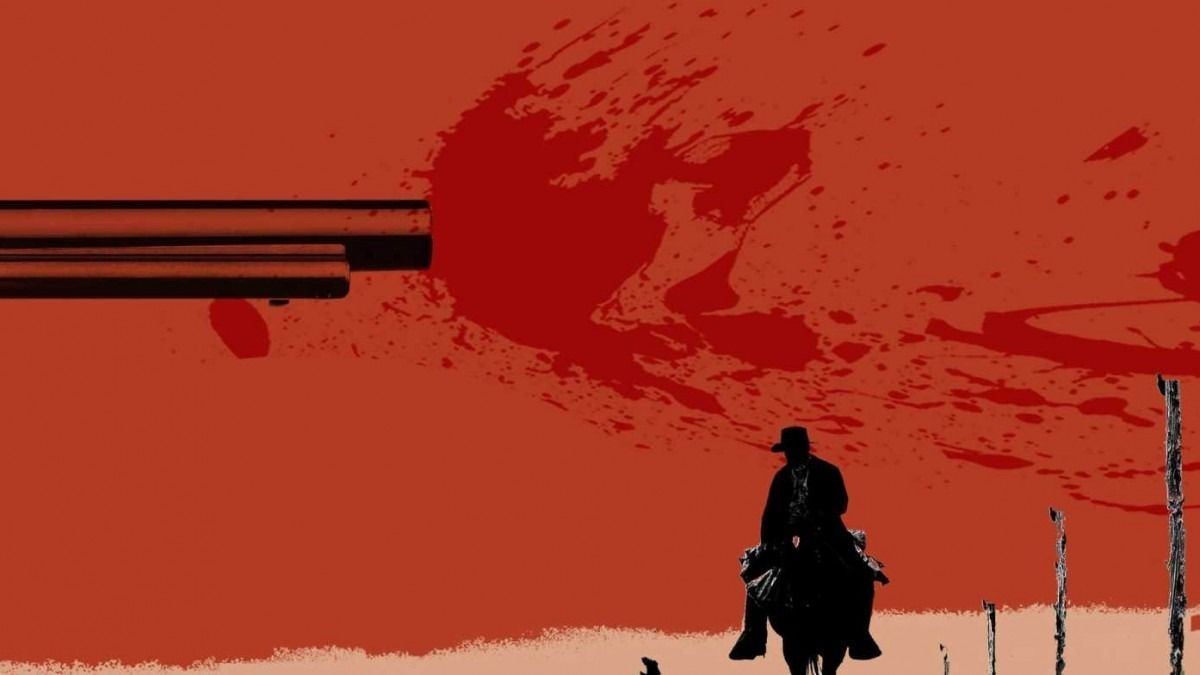In a Valley of Violence streaming gratuit