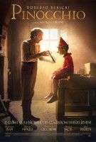 Fiche du film Pinocchio