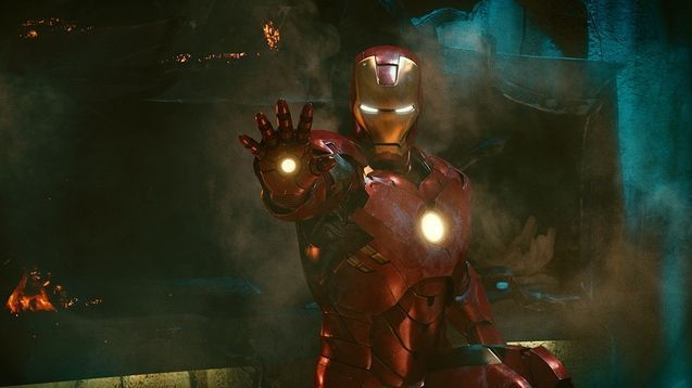 Le retour d'Iron Man au cinéma ? Robert Downey Jr donne la réponse ultime #2