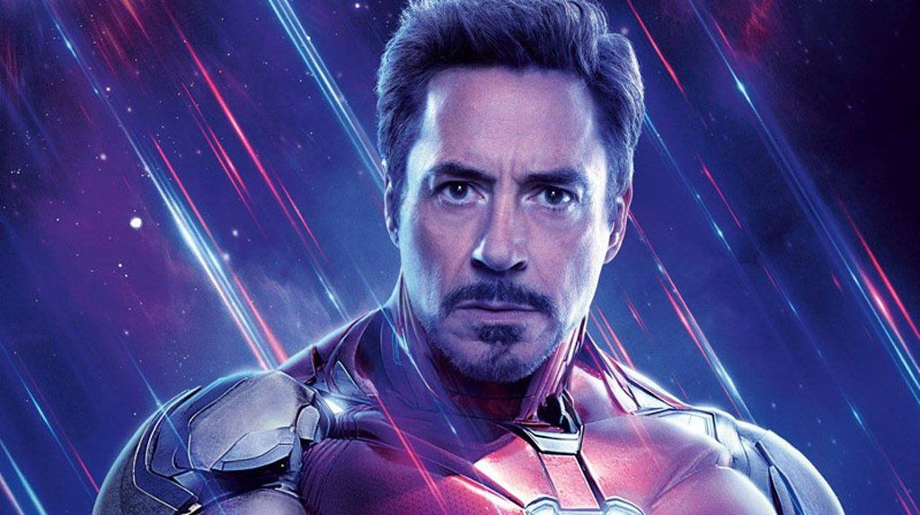Le retour d'Iron Man au cinéma ? Robert Downey Jr donne la réponse ultime