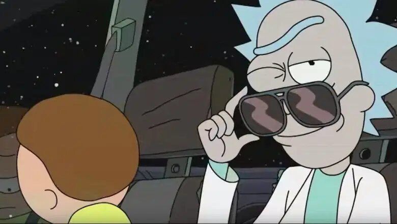 Rick & Morty font désormais partie du Marvel Universe