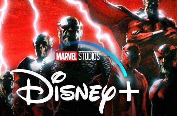 Secret Invasion : le nouveau projet Marvel pour Disney+ ?