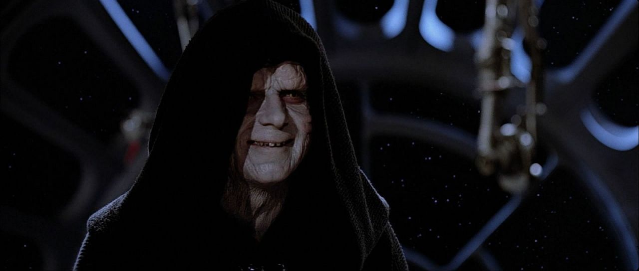 Star Wars 9 : l'explication du retour de Palpatine a été coupée au montage car ˝les fans n'ont pas besoin de savoir˝