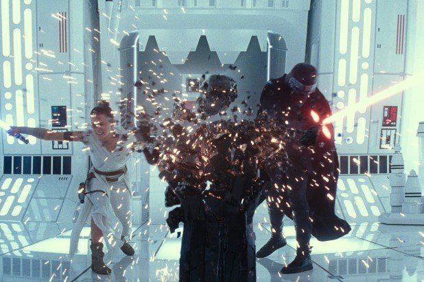 Star Wars 9 : le scénario de Colin Trevorrow a fuité #6