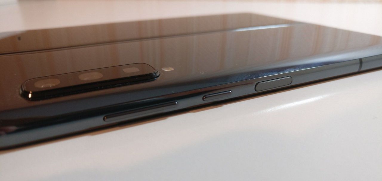 Test Samsung Galaxy Fold : 2 semaines avec ce smartphone pliable Samsung #24