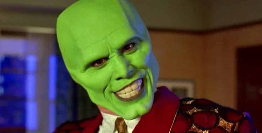 The Mask 2 : Jim Carrey confirme qu'il veut reprendre le rôle mais à une condition #3