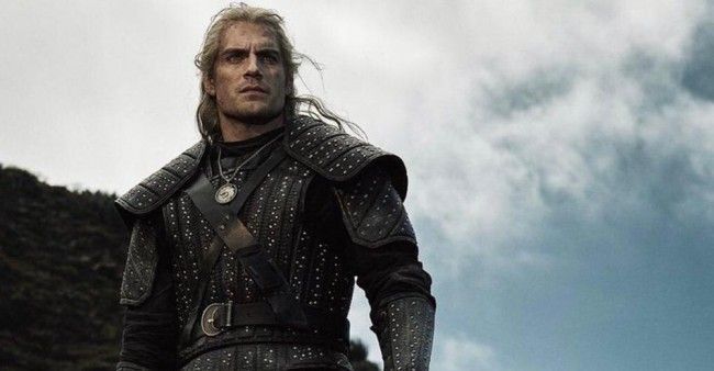 The Witcher : Netflix recrute un Sorceleur #2