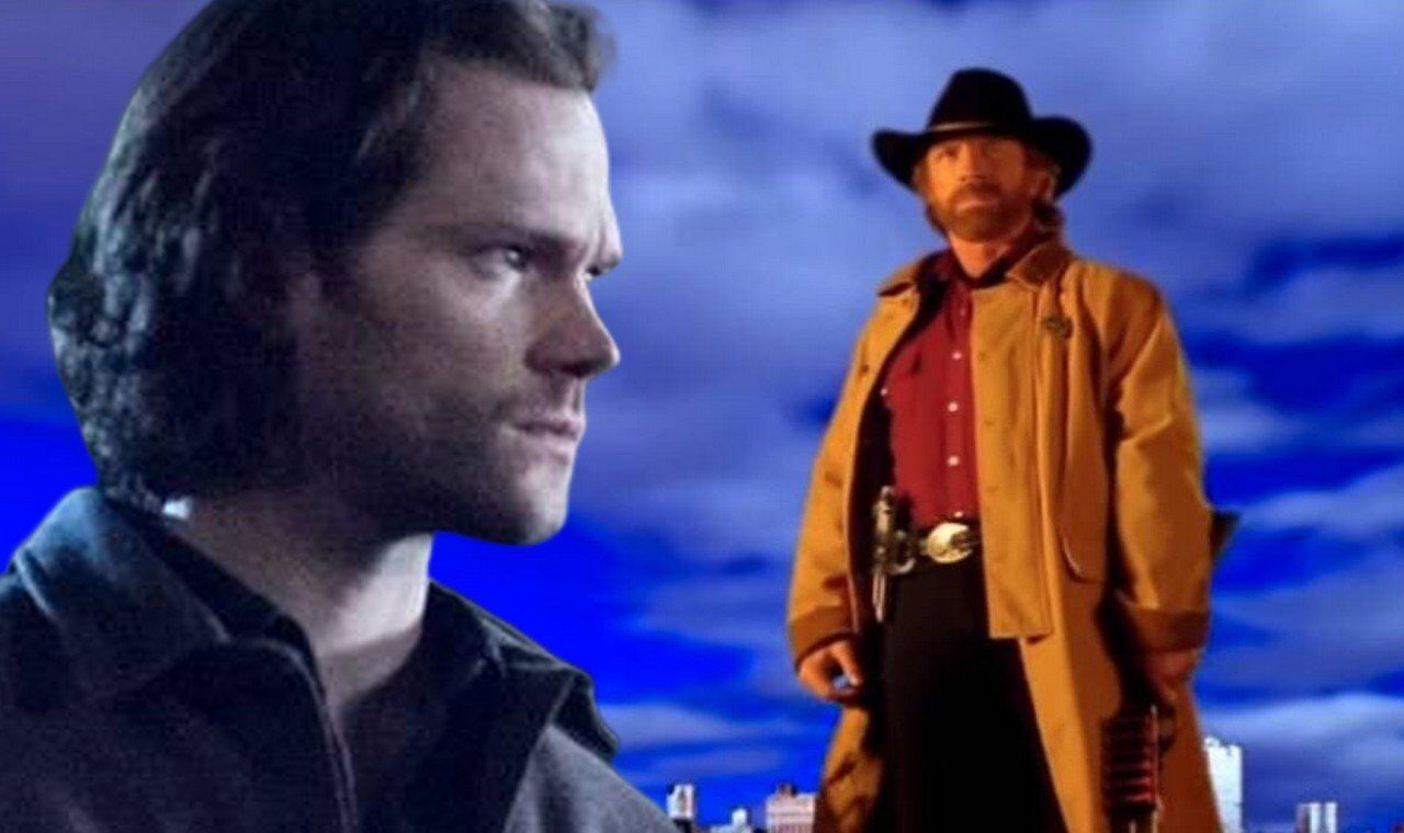 Walker, Texas Ranger : le reboot en préparation, avec Jared Padalecki de Supernatural