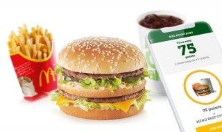 L'appli McDonald's piratée pour obtenir de la nourriture gratuite et illimitée