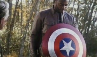 Avengers Endgame : le bouclier de Captain America utilisé dans le film est à gagner