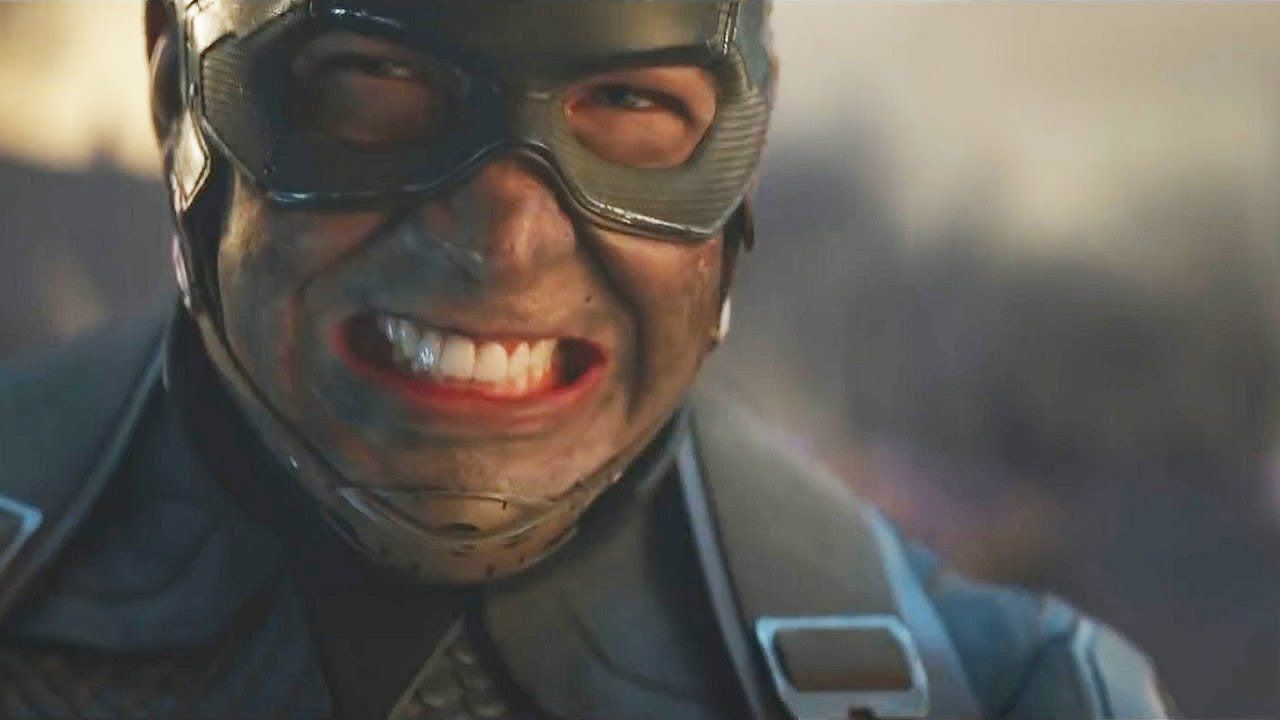Avengers Endgame : le bouclier de Captain America utilisé dans le film est à gagner #3