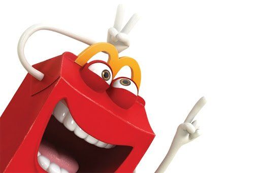 Bad buzz pour McDonald's : les internautes profitent d'une énorme faille dans l'appli pour manger gratuitement