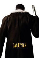 Affiche Candyman