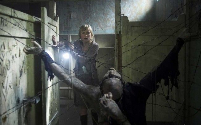 Des films Silent Hill et Project Zero actuellement en chantier