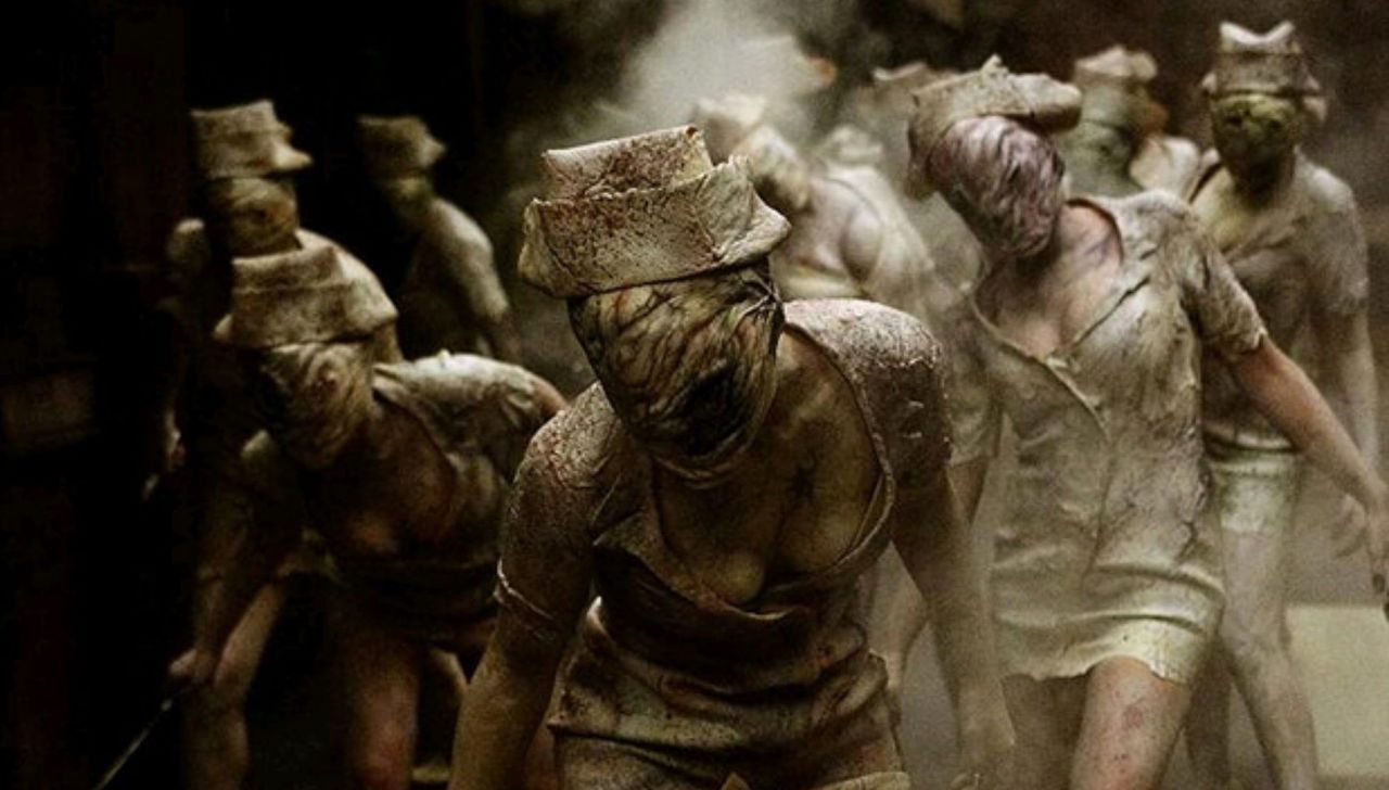 Des films Silent Hill et Project Zero actuellement en chantier #4