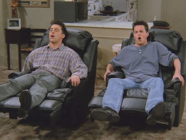 Friends : le casting principal de retour dans un épisode spécial d'une heure #4
