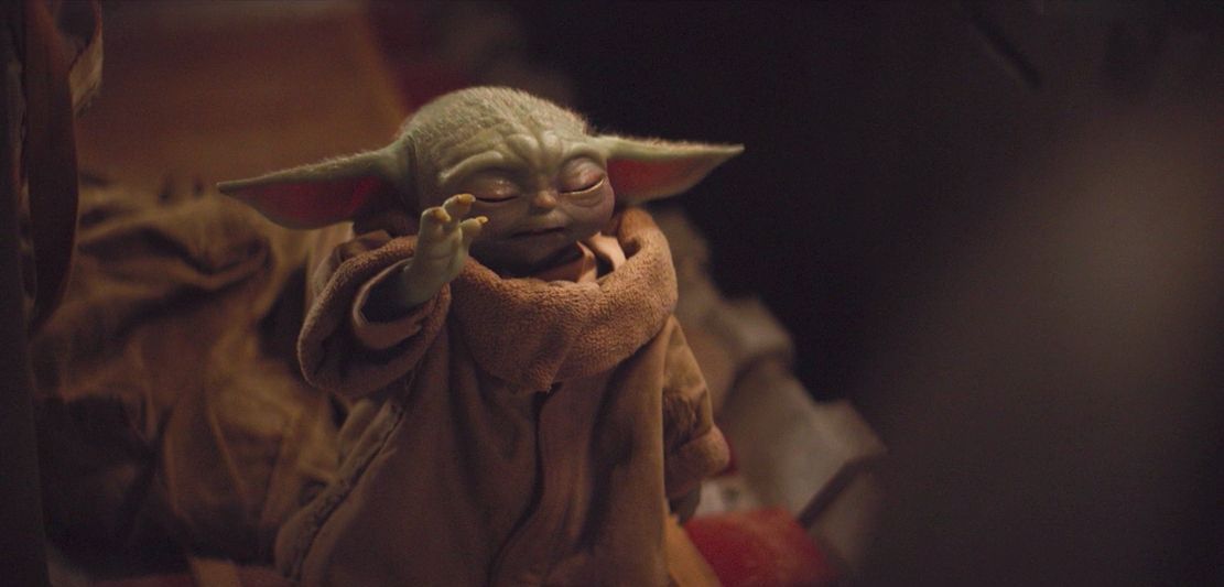 Incarner Baby Yoda dans Star Wars Battlefront II, il y a un mod pour ça #2
