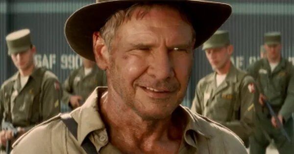 Indiana Jones 5 : Steven Spielberg abandonne la réalisation #3