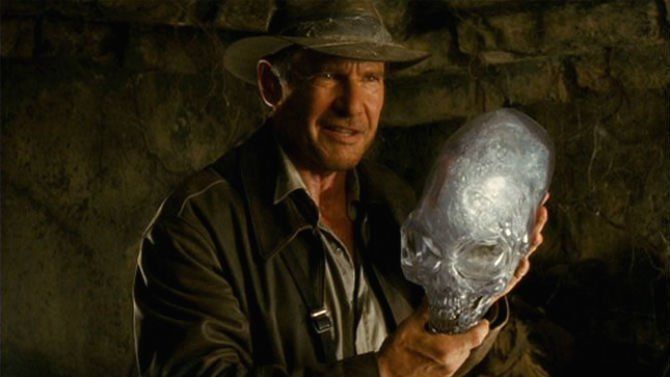 Indiana Jones 5 : Steven Spielberg abandonne la réalisation #2