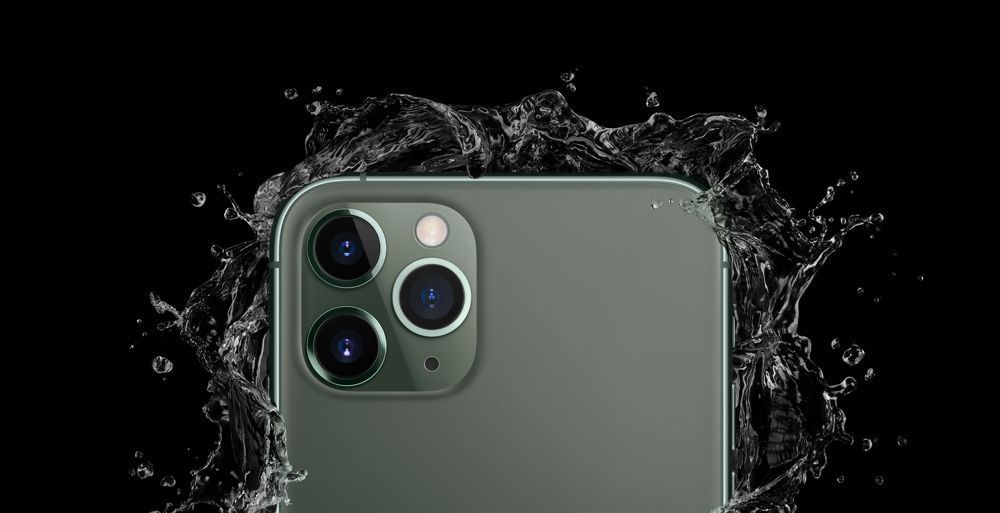 L'iPhone 11 Pro émet deux fois plus d’ondes que la limite autorisée