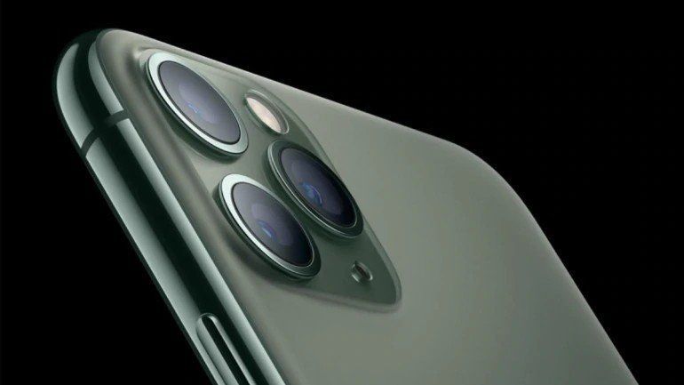 L'iPhone 11 Pro émet deux fois plus d’ondes que la limite autorisée #2