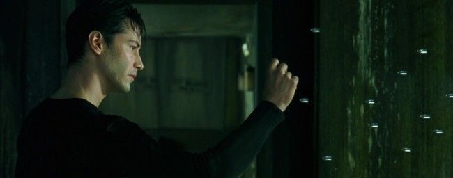 Matrix 4 : le scénario et le grand méchant du film se dévoilent #2