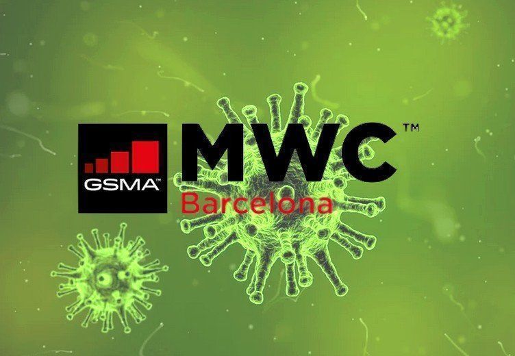 Le Mobile World Congress de Barcelone annulé à cause du coronavirus