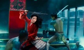 Mulan, le film live-action sera déconseillé aux moins de 13 ans