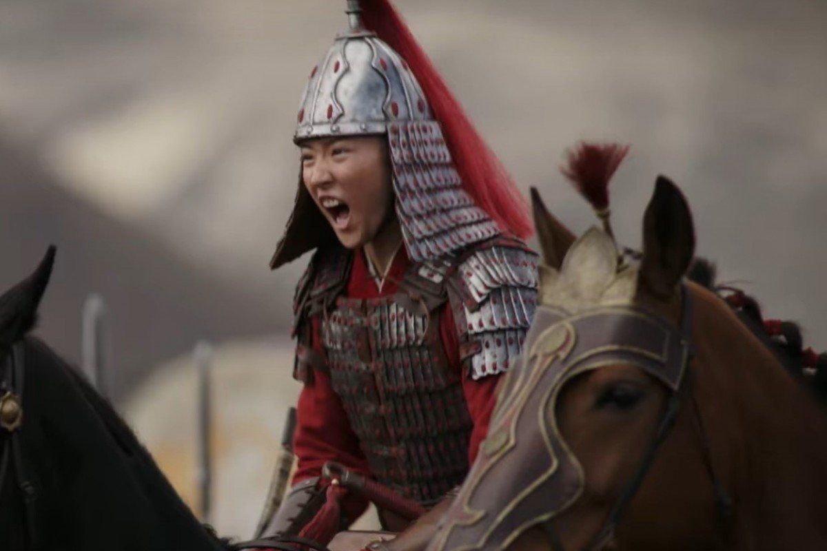 Mulan, le film live-action sera déconseillé aux moins de 13 ans #2