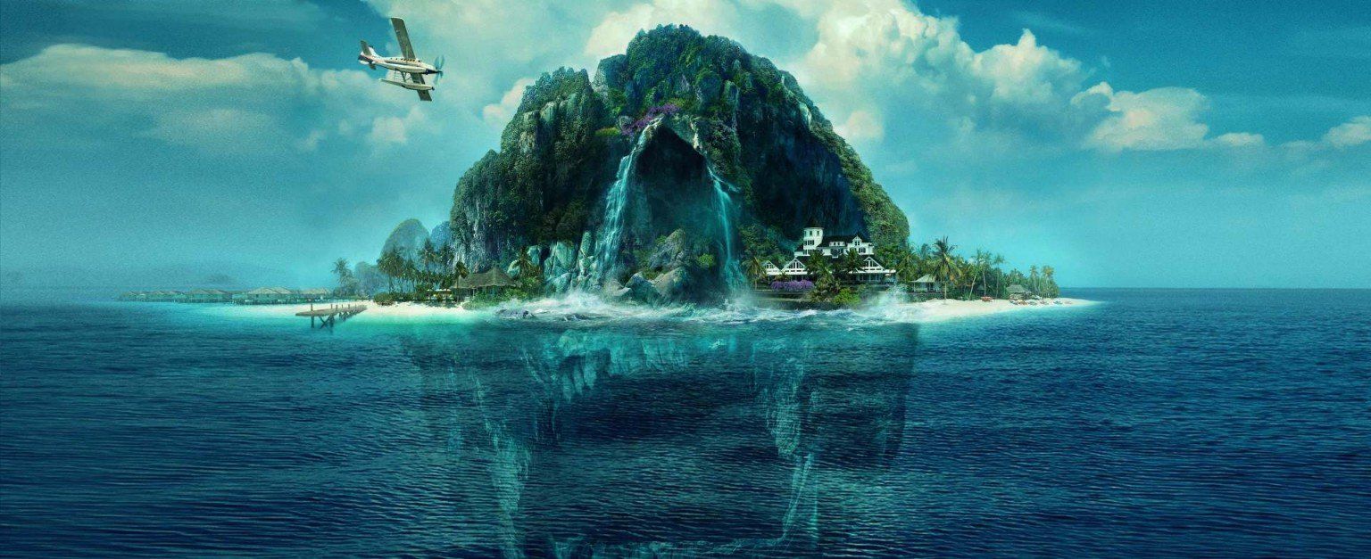 Nightmare Island En Streaming VF (2020) 📽️