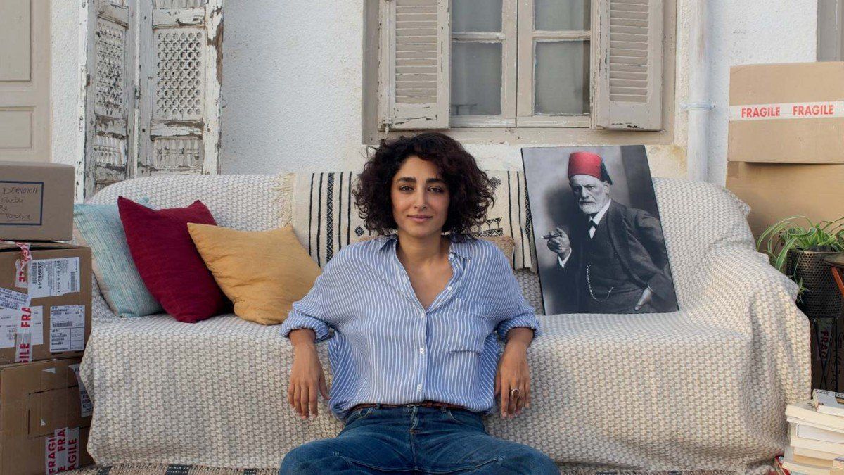 Un divan à Tunis streaming gratuit