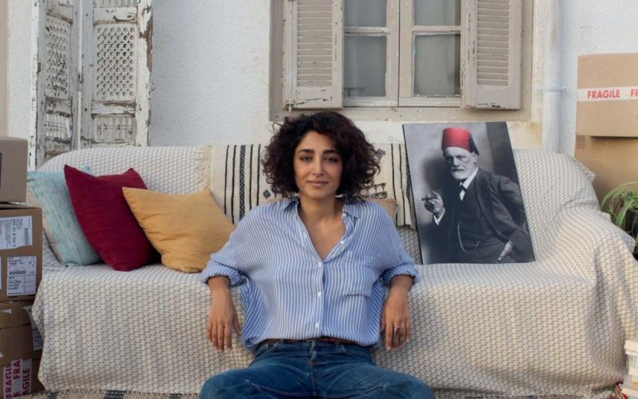Un divan à Tunis streaming gratuit