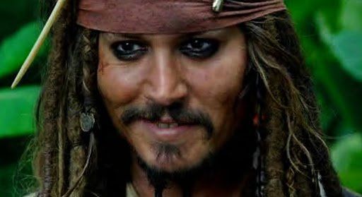 Pirates des Caraïbes 6 : la pétition pour sauver Johnny Depp a dépassé les 150 000 signatures #3