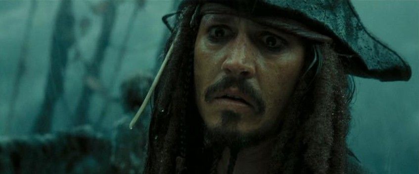 Pirates des Caraïbes 6 : la pétition pour sauver Johnny Depp a dépassé les 150 000 signatures