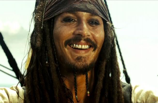 Pirates des Caraïbes 6 : Johnny Depp impose une énorme condition