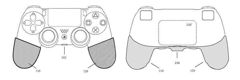 PS5 : un capteur biométrique dans la manette pour analyser les émotions du joueur ? #2