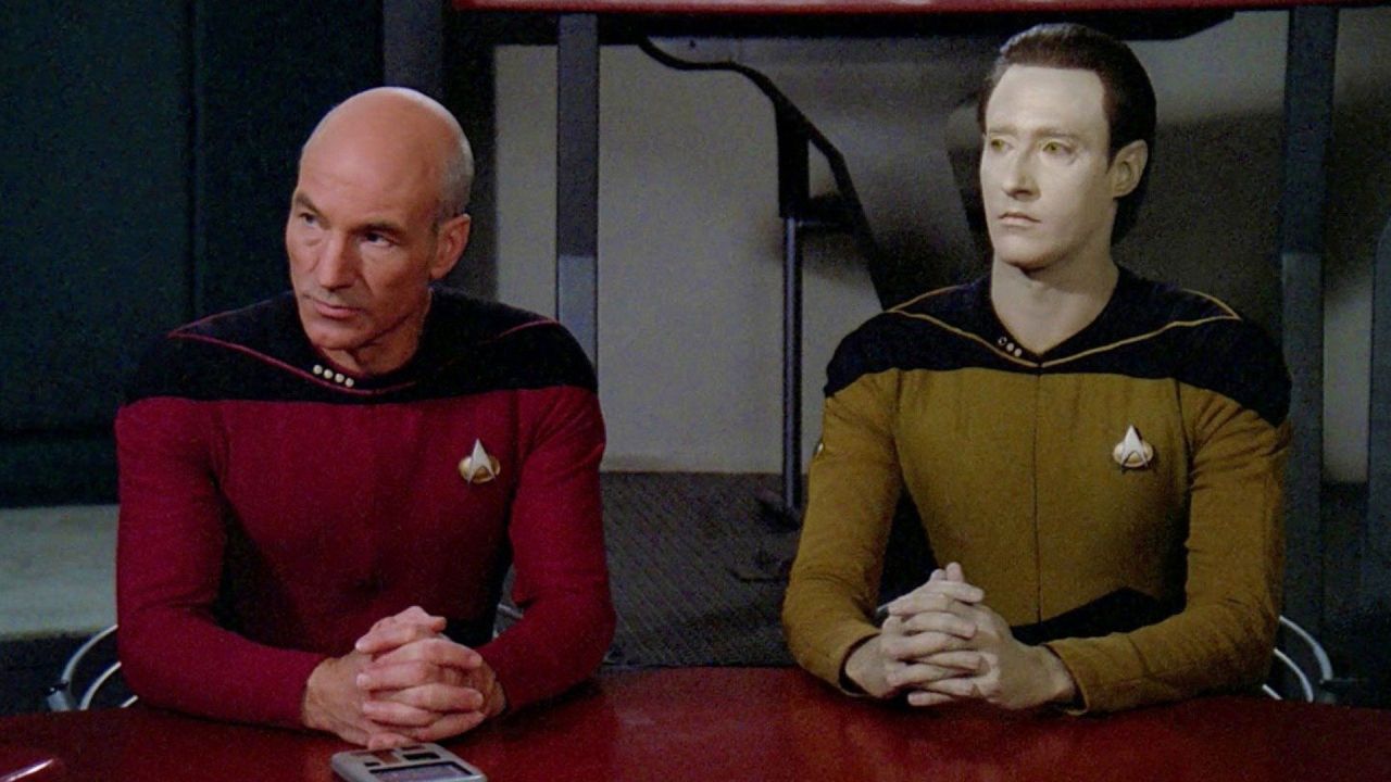 Star Trek : Picard est disponible gratuitement sur Youtube