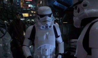 Star Wars Underworld, la série avortée de George Lucas se dévoile dans une vidéo-test de 10 minutes