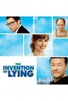 Affiche The invention of lying