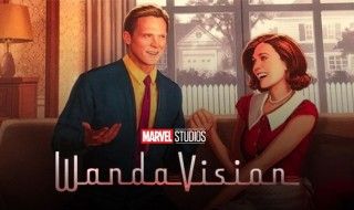WandaVision : Disney+ tease l'arrivée des jumeaux de Wanda et Vision