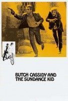 Affiche Butch Cassidy et le Kid
