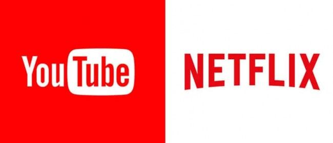 Coronavirus : Netflix et Youtube brident leurs débits en Europe pour éviter de casser internet