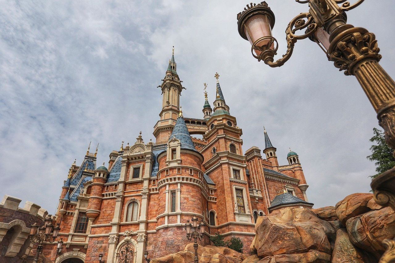 Disneyland ferme ses portes en France et aux Etats-Unis #2