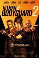 Affiche Hitman & Bodyguard 2